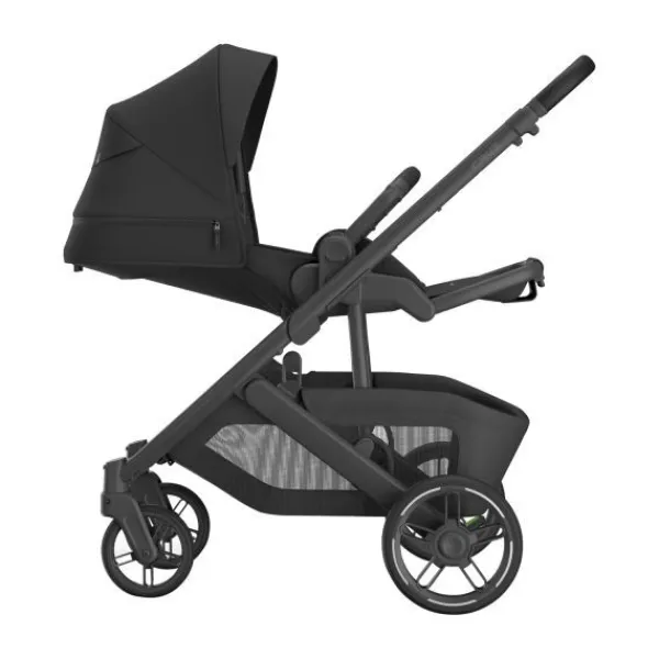 UPPAbaby Cruz V3 Kinderwagen 2-in-1 - Liam> Uitbreidbare Kinderwagens|Wandelwagens