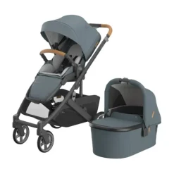 UPPAbaby Cruz V3 Kinderwagen 2-in-1 - Liam><noscript><img width=