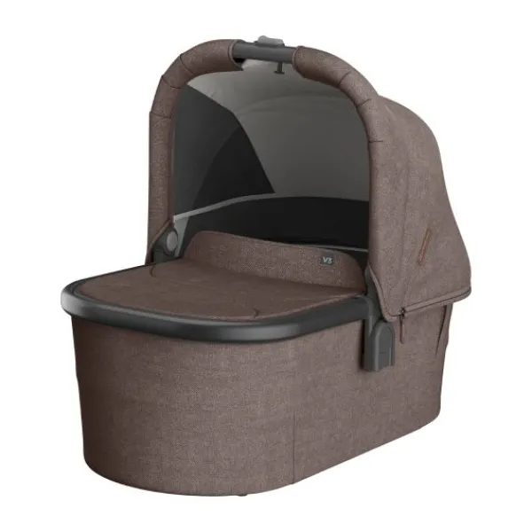 UPPAbaby Cruz V3 Kinderwagen 2-in-1 - Liam> Uitbreidbare Kinderwagens|Wandelwagens