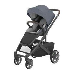UPPAbaby Cruz V3 Kinderwagen 2-in-1 - Liam><noscript><img width=
