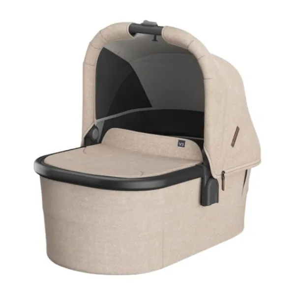 UPPAbaby Cruz V3 Kinderwagen 2-in-1 - Liam> Uitbreidbare Kinderwagens|Wandelwagens