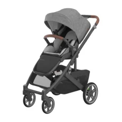 UPPAbaby Cruz V3 Kinderwagen 2-in-1 - Liam><noscript><img width=