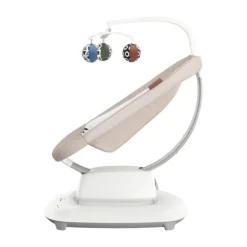 UPPAbaby Mamaroo Charlie - Sand Mélange><noscript><img width=