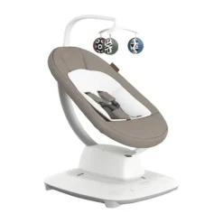UPPAbaby Mamaroo Charlie - Sand Mélange><noscript><img width=