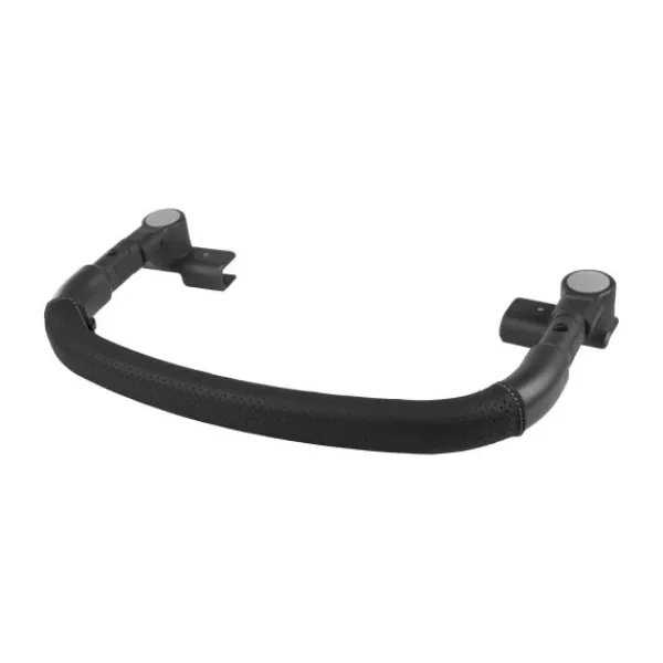 UPPAbaby MINU V3 Bumper Bar Buggy - Kastanje Bruin Leer> Accessoires Buggy's
