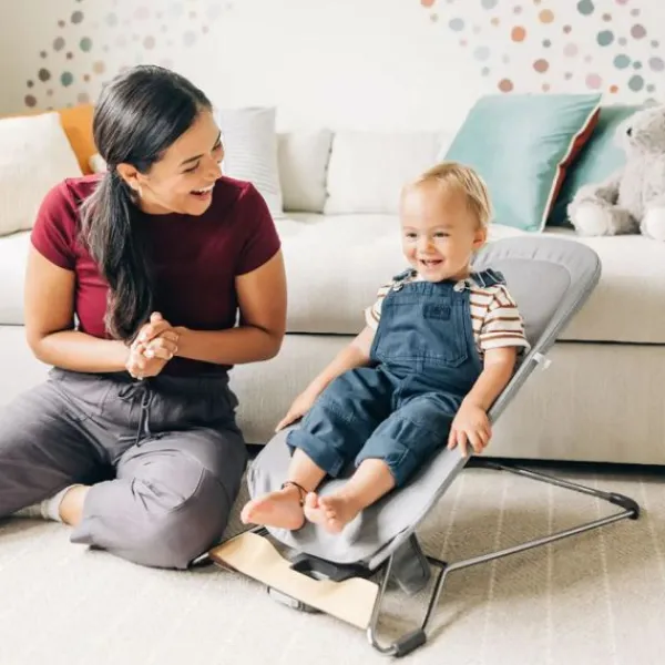 UPPAbaby Mira Wipstoeltje - Charlie> Sitters