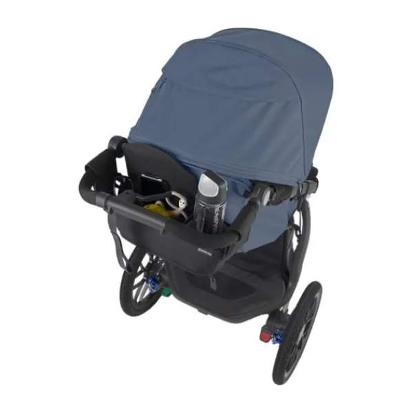 UPPAbaby RIDGE Parent Organizer> Accessoires Buggy's