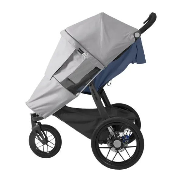 UPPAbaby RIDGE Zon- En Muggenscherm> Accessoires Kinderwagens|Accessoires Tweeling/Duo