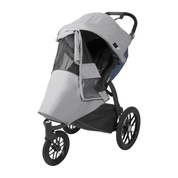 UPPAbaby RIDGE Zon- En Muggenscherm> Accessoires Kinderwagens|Accessoires Tweeling/Duo