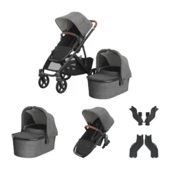 UPPAbaby VISTA V3 Duowagen - Dillan><noscript><img width=