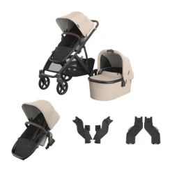 UPPAbaby VISTA V3 Duowagen - Dillan><noscript><img width=