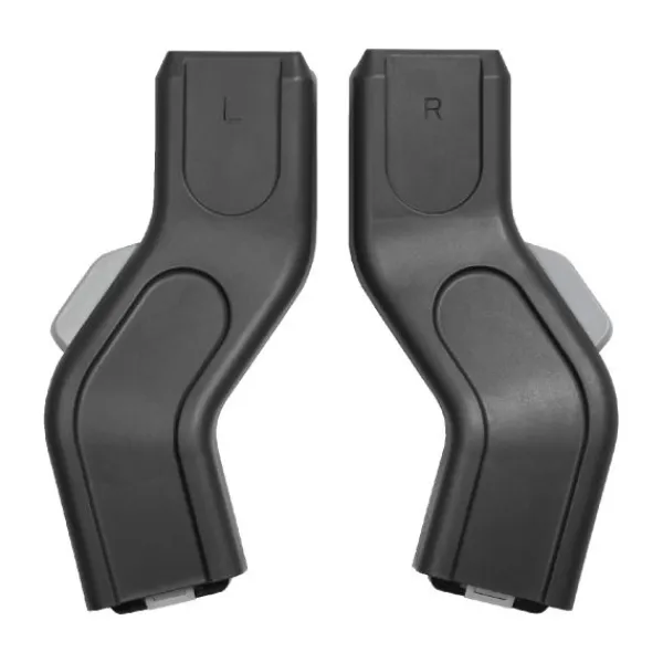 UPPAbaby VISTA V/CRUZ Upper Autostoel Adapters> Accessoires Kinderwagens|Accessoires Tweeling/Duo