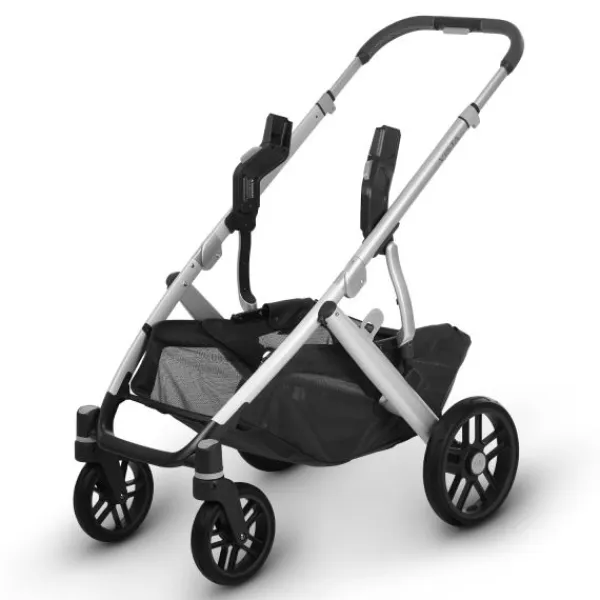 UPPAbaby VISTA V/CRUZ Upper Autostoel Adapters> Accessoires Kinderwagens|Accessoires Tweeling/Duo