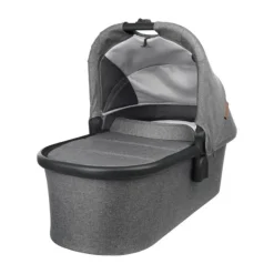 UPPAbaby VISTA V2/CRUZ V2 Reiswieg Greyson / Carbon Frame> Accessoires Kinderwagens|Accessoires Tweeling/Duo