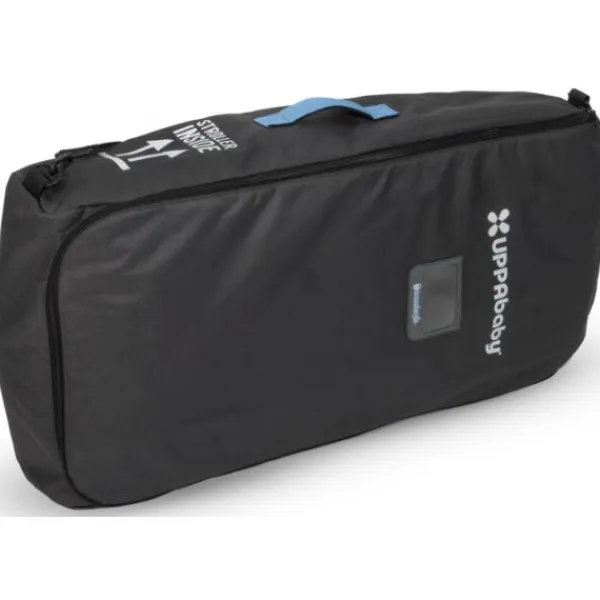 UPPAbaby VISTA V2/CRUZ V2 Travelsafe Reistas Reiswieg/Rumble Seat> Accessoires Buggy's
