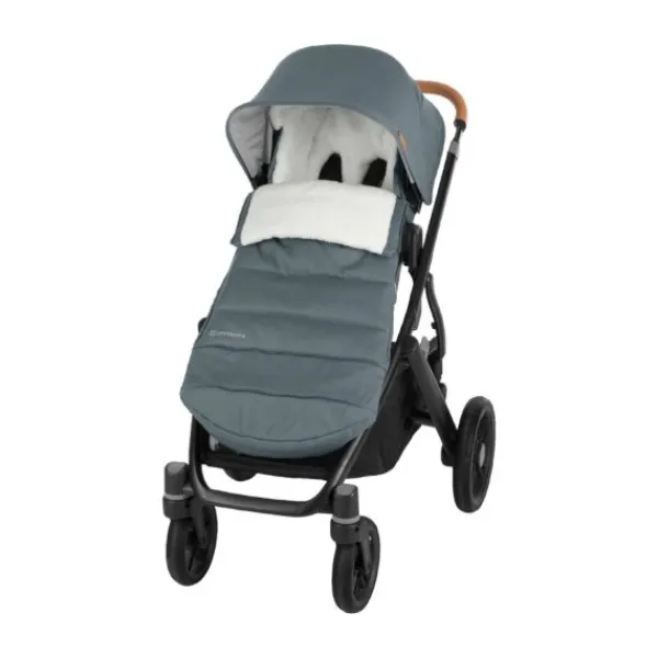 UPPAbaby Vista V2/CRUZ V2 Voetenzak Cozy Ganoosh Theo> Accessoires Kinderwagens|Accessoires Tweeling/Duo