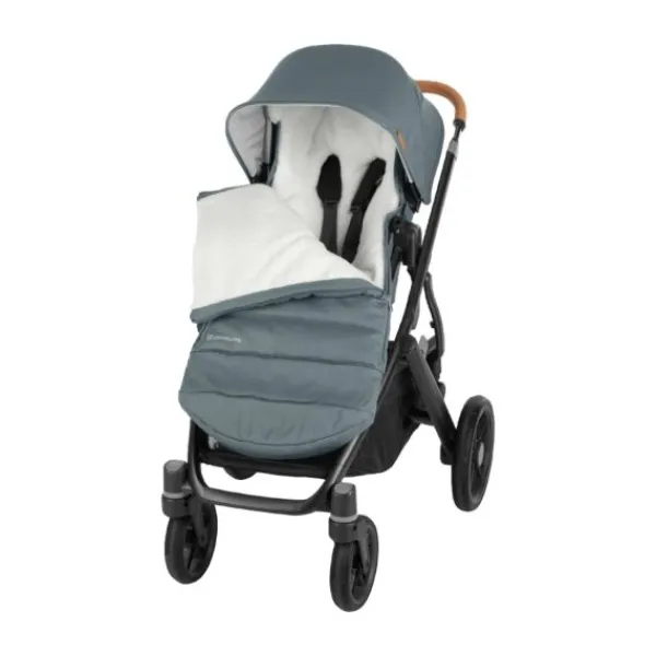 UPPAbaby Vista V2/CRUZ V2 Voetenzak Cozy Ganoosh Theo> Accessoires Kinderwagens|Accessoires Tweeling/Duo