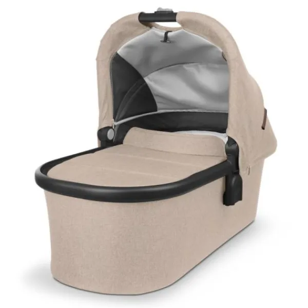 UPPAbaby Vista V2/CRUZ V2 Voetenzak Cozy Ganoosh Jake> Accessoires Kinderwagens|Accessoires Tweeling/Duo