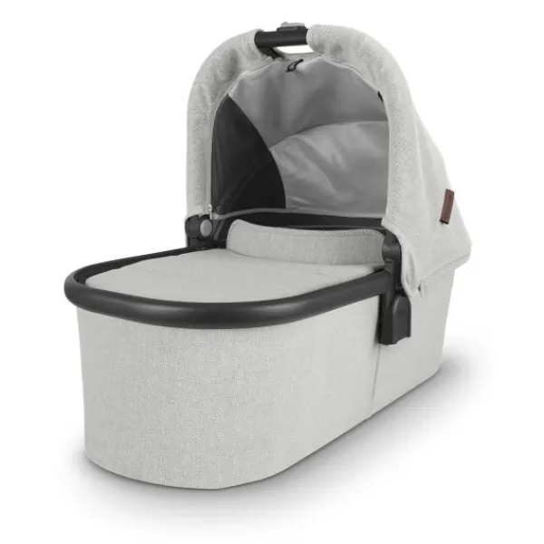 UPPAbaby Vista V2/CRUZ V2 Voetenzak Cozy Ganoosh Jake> Accessoires Kinderwagens|Accessoires Tweeling/Duo