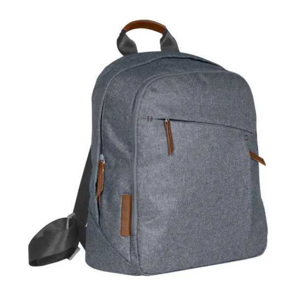 UPPAbaby Vista V2/CRUZ V2 Voetenzak Cozy Ganoosh Jake> Accessoires Kinderwagens|Accessoires Tweeling/Duo