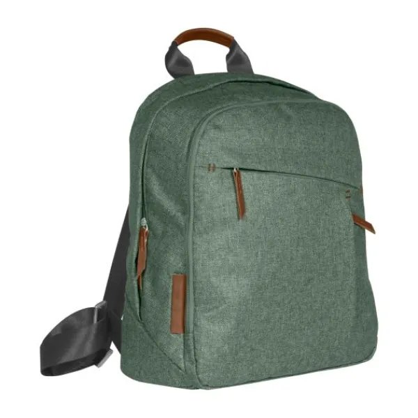 UPPAbaby Vista V2/CRUZ V2 Voetenzak Cozy Ganoosh Jake> Accessoires Kinderwagens|Accessoires Tweeling/Duo