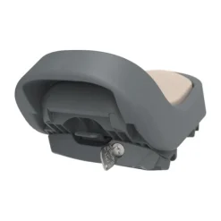 Urban Iki Achterzitje Junior Bincho Black / Bincho Black (zonder montage kader)><noscript><img width=