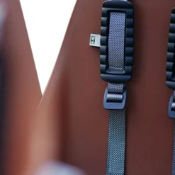 Urban Iki Achterzitje Ta-ke Bio Carrier Mounting Hanawi Brown / Bincho Black><noscript><img width=