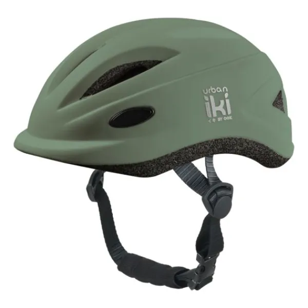 Urban Iki Helm - maat XS - Inaho Beige> Fietshelmen