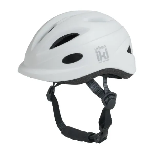 Urban Iki Helm - maat XS - Inaho Beige> Fietshelmen