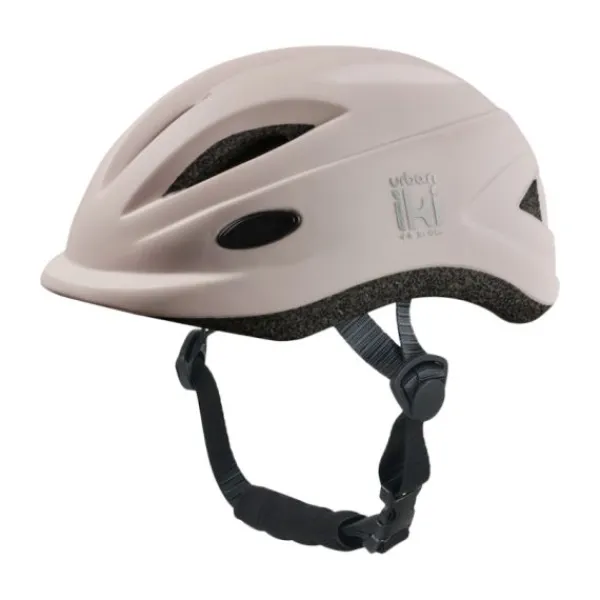Urban Iki Helm - maat XS - Inaho Beige> Fietshelmen