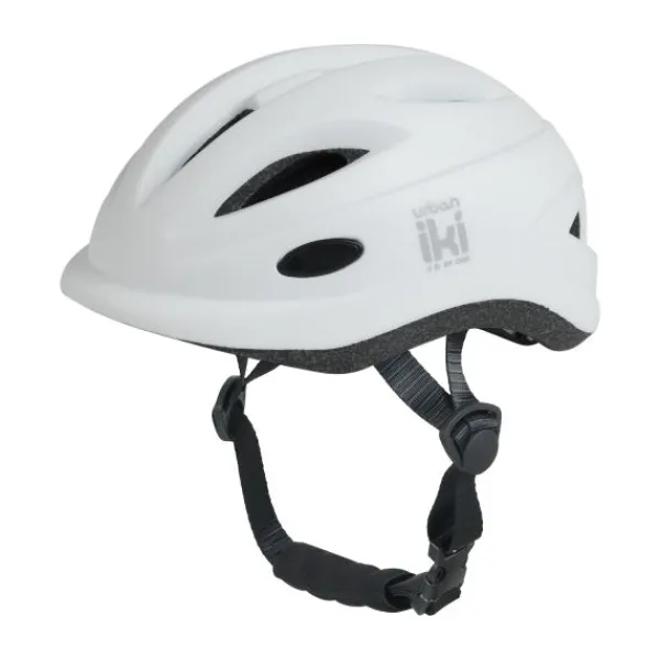 Urban Iki Helm - maat XS - Inaho Beige> Fietshelmen