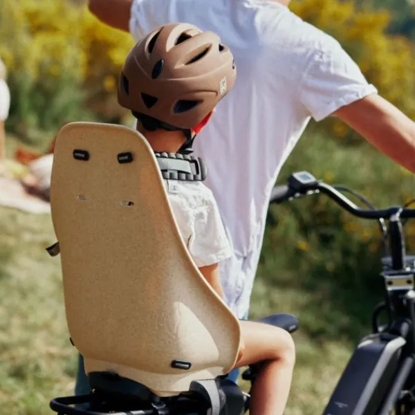Urban Iki Helm - maat XS - Inaho Beige> Fietshelmen