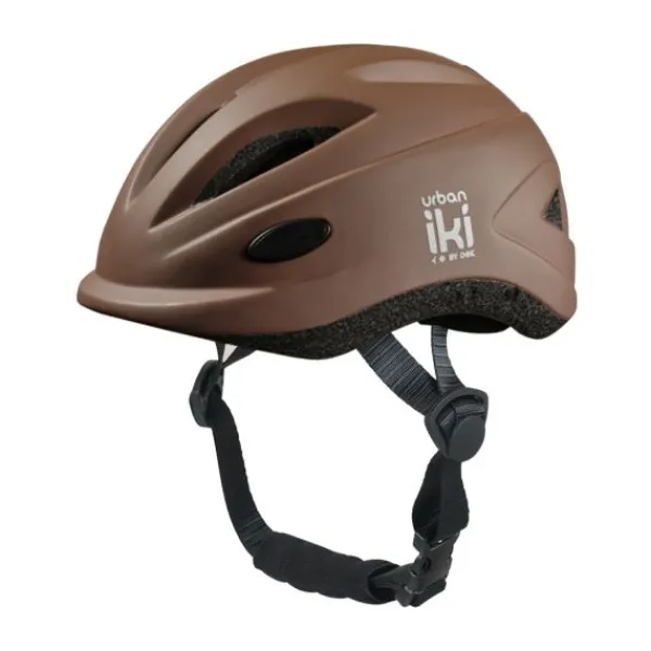 Urban Iki Helm - maat XS - Inaho Beige> Fietshelmen