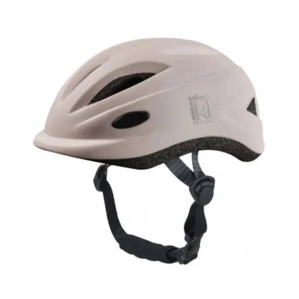 Urban Iki Helm - maat XS - Inaho Beige> Fietshelmen