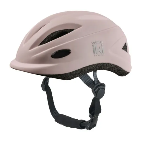 Urban Iki Helm - maat XS - Inaho Beige> Fietshelmen