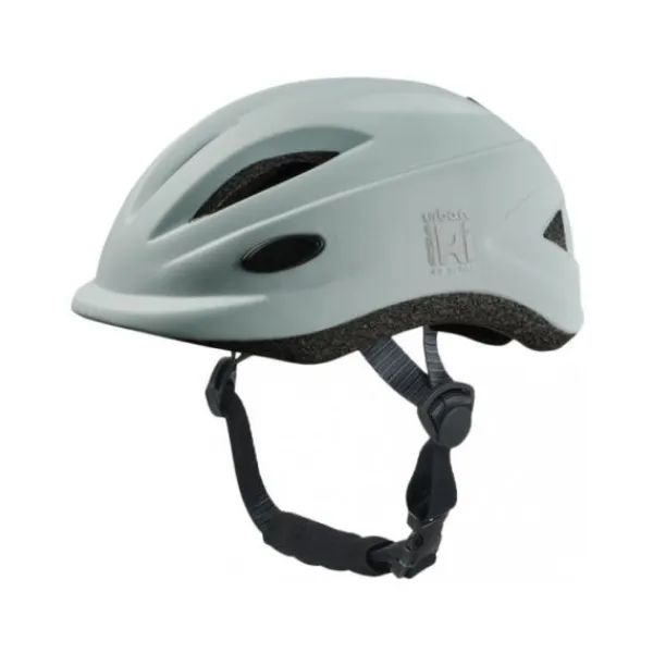 Urban Iki Helm - maat XS - Inaho Beige> Fietshelmen