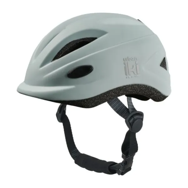 Urban Iki Helm - maat XS - Inaho Beige> Fietshelmen