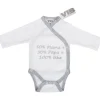 VIB Romper 50% = 100% Ikke> Rompertjes