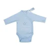 VIB Romper Prinsje Blauw> Rompertjes