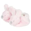 VIB Slofjes Konijn Roze> Slofjes