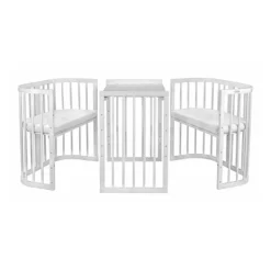 Waldin W2 Combibed 7-in-1 - Natural><noscript><img width=