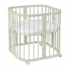 Waldin W2 Combibed 7-in-1 - Natural><noscript><img width=