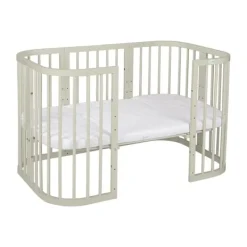 Waldin W2 Combibed 7-in-1 - Natural><noscript><img width=