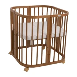 Waldin W2 Combibed 7-in-1 - Natural><noscript><img width=