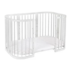 Waldin W2 Combibed 7-in-1 - Natural><noscript><img width=