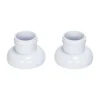 We-Too Adapter Borstkolf Wit 2-Pack> Borstkolf Accessoires