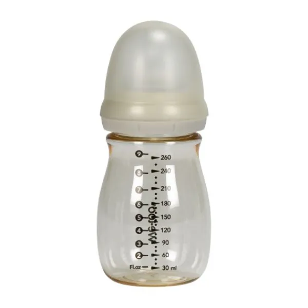 We-Too Fles Oatmeal 260 ml> Flessen