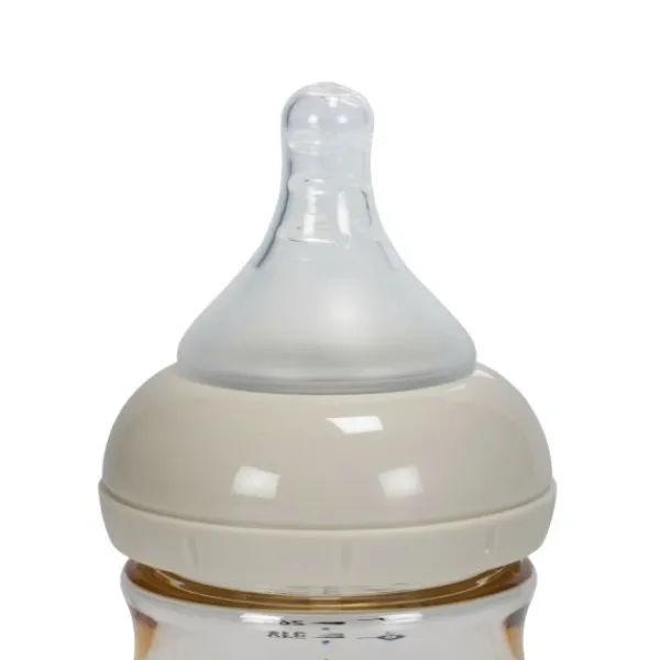 We-Too Fles Oatmeal 260 ml> Flessen
