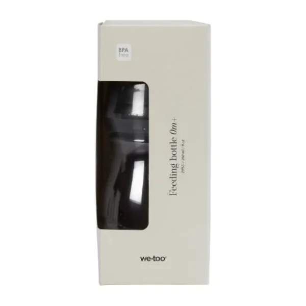 We-Too Fles Oatmeal 260 ml> Flessen