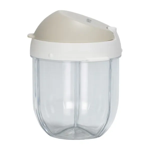 We-Too Fles Oatmeal 160 ml> Flessen